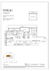 Sanctuary @ Newton (D11), Apartment #519297261